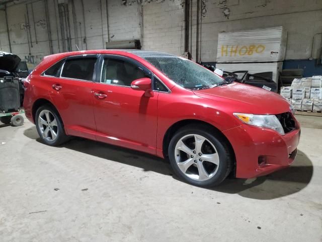 2013 Toyota Venza LE