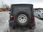 1998 Jeep Wrangler / TJ SE