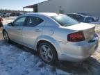 2012 Dodge Avenger SE