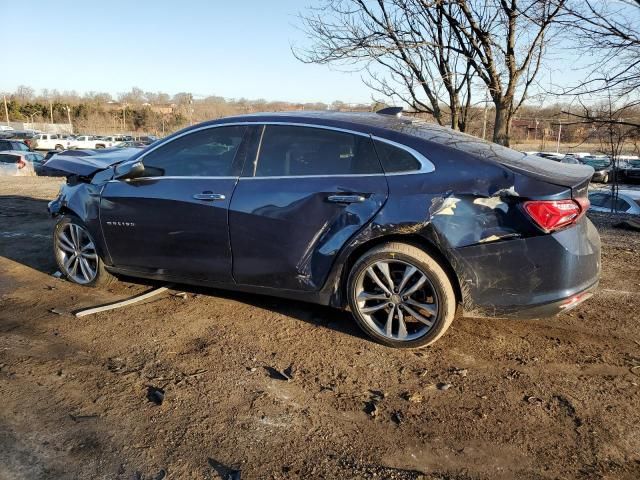 2020 Chevrolet Malibu Premier