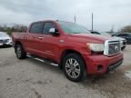 2013 Toyota Tundra Crewmax Limited