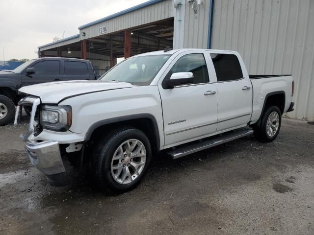 2017 GMC Sierra C1500 SLT