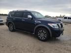 2018 Nissan Armada SV