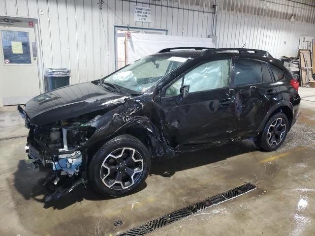 2015 Subaru XV Crosstrek 2.0 Premium