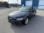 2011 Audi A4 Premium