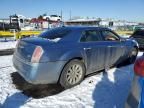 2011 Chrysler 300 Limited