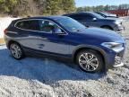 2018 BMW X2 SDRIVE28I