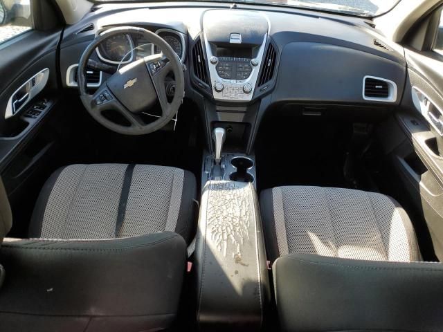 2012 Chevrolet Equinox LS