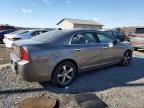 2012 Chevrolet Malibu 1LT