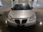 2007 Pontiac G6 Base