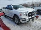 2019 Dodge RAM 1500 Tradesman