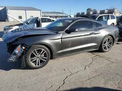 2017 Ford Mustang en venta en Tulsa, OK