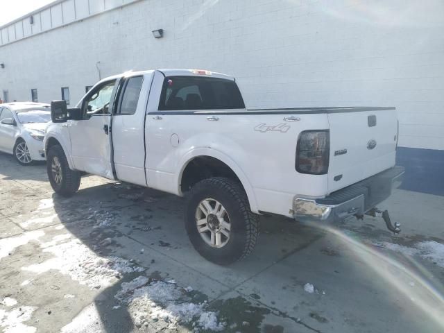 2004 Ford F150