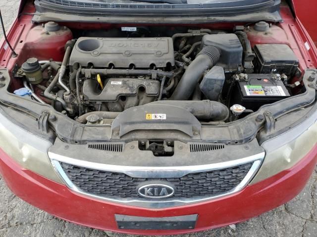 2013 KIA Forte EX