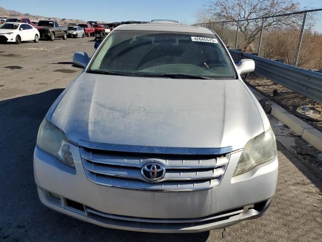 2006 Toyota Avalon XL