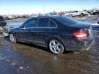 2010 Mercedes-Benz C 300 4matic