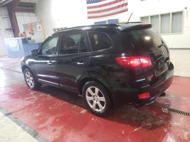 2008 Hyundai Santa FE SE