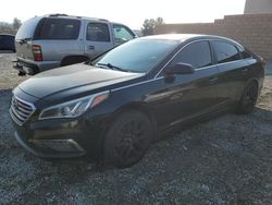 2015 Hyundai Sonata SE en venta en Mentone, CA