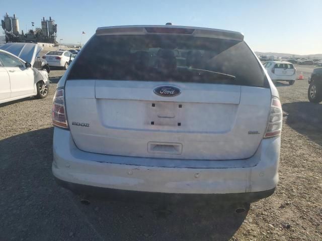 2010 Ford Edge SEL