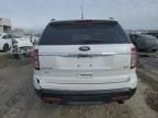 2011 Ford Explorer Limited