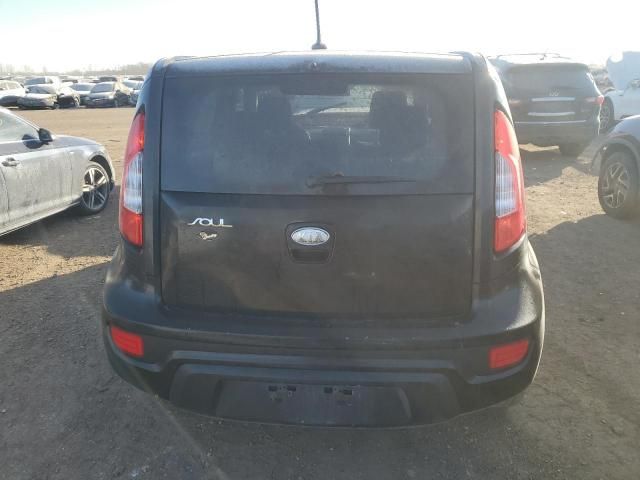 2012 KIA Soul