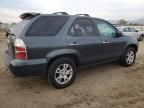 2005 Acura MDX Touring