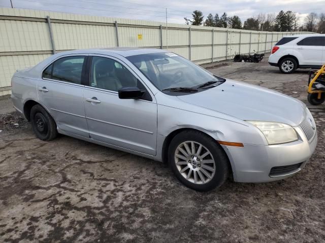 2006 Mercury Milan Premier