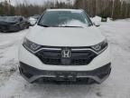 2021 Honda CR-V Sport