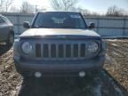 2012 Jeep Patriot Sport