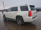 2015 Chevrolet Tahoe C1500 LTZ