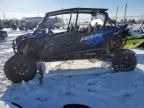 2021 Polaris RZR XP 4 Turbo S Velocity