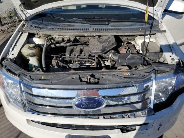 2008 Ford Edge Limited