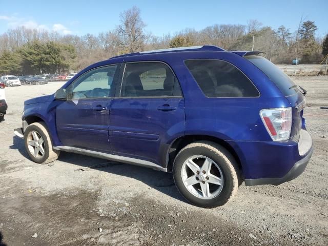 2005 Chevrolet Equinox LT