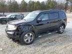 2015 Honda Pilot EXL