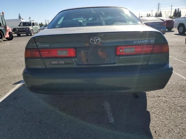 1999 Toyota Camry CE