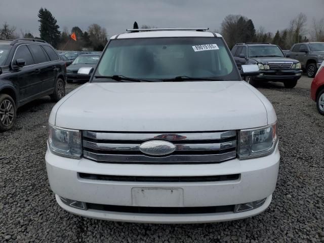 2012 Ford Flex SEL