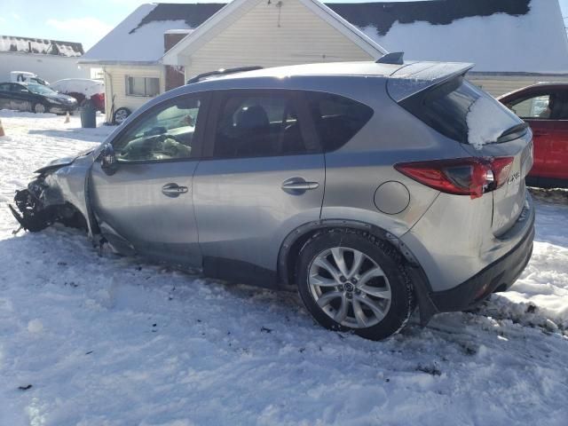 2013 Mazda CX-5 GT