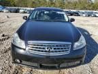 2007 Infiniti M35 Base