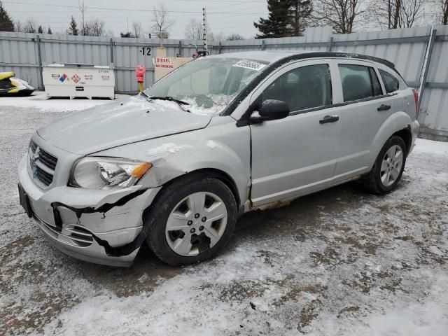 2008 Dodge Caliber SXT