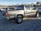 2013 Toyota Tacoma Double Cab