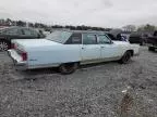 1976 Lincoln Continental