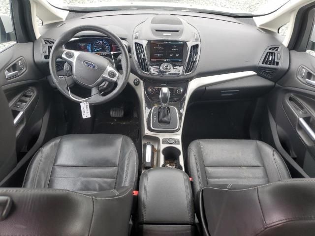 2014 Ford C-MAX SEL