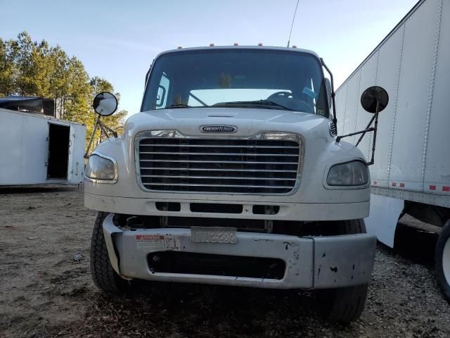 2019 Freightliner M2 106 Medium Duty