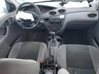 2003 Ford Focus SE Comfort