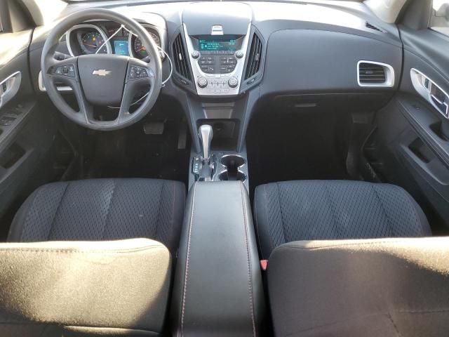 2012 Chevrolet Equinox LS