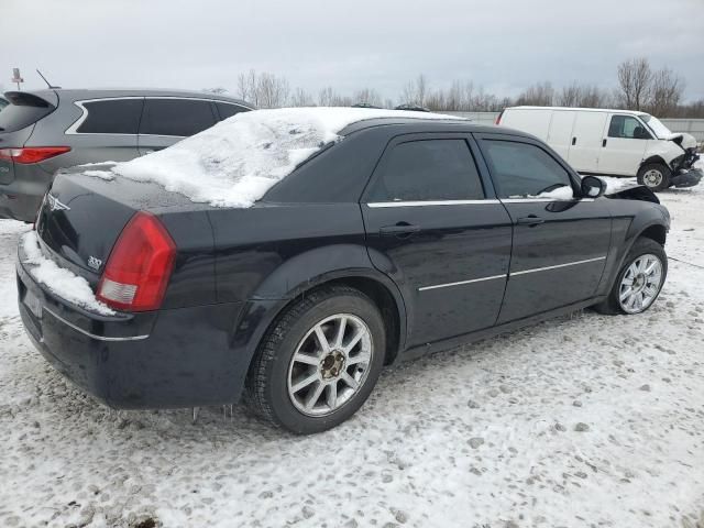 2007 Chrysler 300 Touring