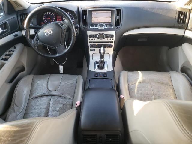 2007 Infiniti G35