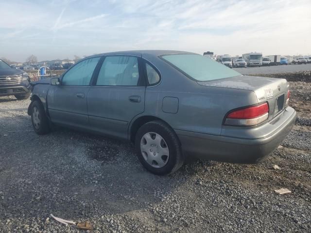 1996 Toyota Avalon XL