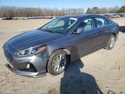 Salvage cars for sale from Copart Conway, AR: 2018 Hyundai Sonata SE