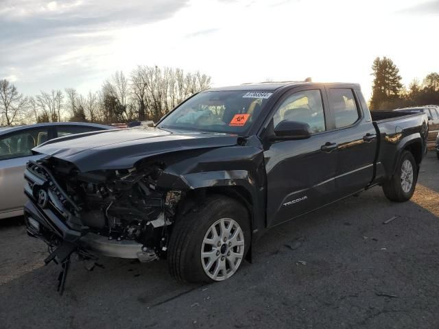 2024 Toyota Tacoma Double Cab